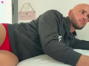 Cam4 Free Porn Cam of tim_beard