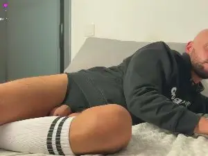Cam4 Free Live Porn of tim_beard