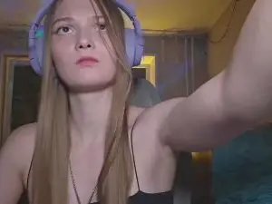Cam4 Sex Chat of ArlaKuzia