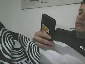 Cam4 Nude Webcam of Leitokss