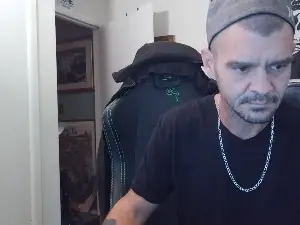 Cam4 Live Sex of Rustynuts23