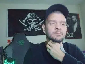 Cam4 Free Porn Cam of Rustynuts23
