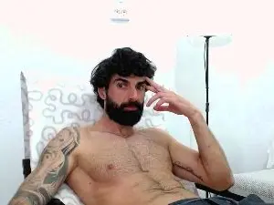 Cam4 Sex Cam of _jack7