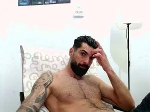 Cam4 Private Sex Chat of _jack7