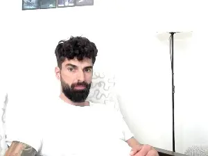 Cam4 Live Sex of _jack7