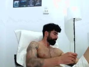Cam4 Sex Chat of _jack7