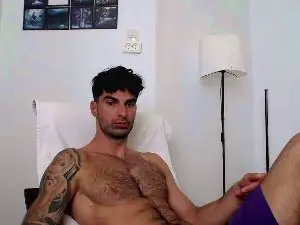 Cam4 Best Webcam of _jack7