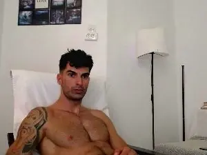 Cam4 Live Sex Cam of _jack7