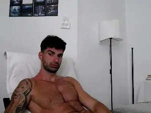 Cam4 Best Webcam of _jack7