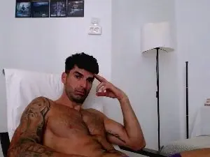 Cam4 Live Porn of _jack7
