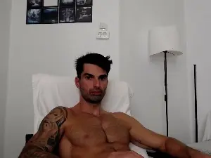 Cam4 Live Porn of _jack7