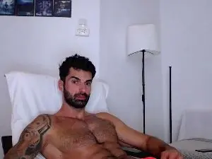 Cam4 Sex Chat of _jack7