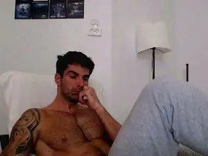 Cam4 Live Porn of _jack7