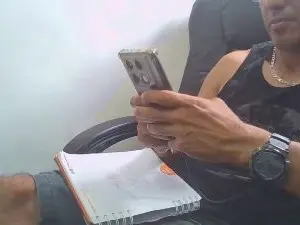 Cam4 Live Sex Cam of newbalance51