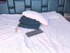 Cam4 Nude Webcam of Chris_and_sam