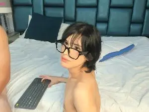 Cam4 Free Live Porn of Chris_and_sam
