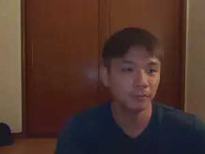 Cam4 Sex Chat of Foxfoxfoxfox
