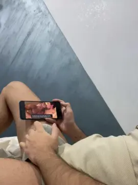 Cam4 Live Sex Cam of Lukaesp