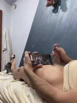 Cam4 Best Webcam of Lukaesp