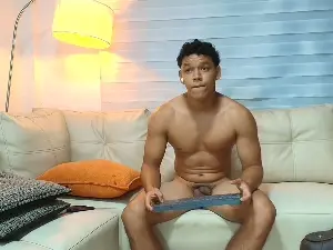 Cam4 Best Webcam of oliver_evans_