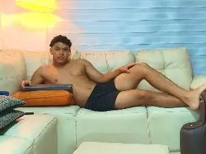 Cam4 Free Porn Cam of oliver_evans_