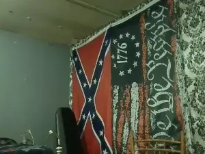 Cam4 Adult Webcam of 420rebel