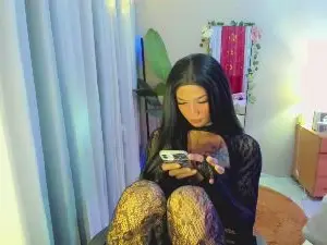 Cam4 Sex Chat of Baby_jean