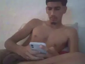 Cam4 Nude Webcam of Juanignacioo