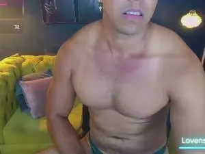 Cam4 Live Sex of Randy_paterman3