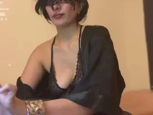 Cam4 Live Porn of bastet47620
