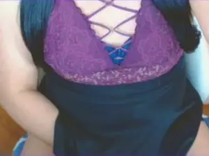 Cam4 Adult Webcam of geishasenier21