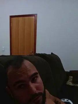 Cam4 Adult Webcam of BarbozaAdt