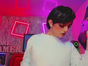Cam4 Live Sex of alessa_mullen