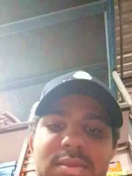 Cam4 Live Sex of carlosed19