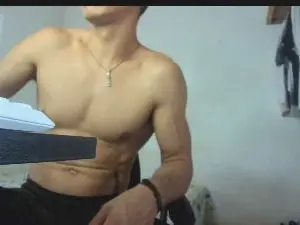 Cam4 Private Sex Chat of david007xd