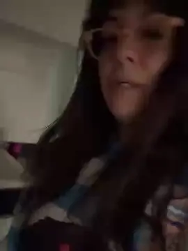 Cam4 Sex Cam of pamelitahot3