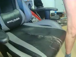 Cam4 Sex Chat of sklave2021b