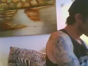 Cam4 Nude Webcam of theboobietrap