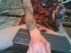 Cam4 Adult Webcam of theboobietrap
