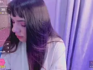 Cam4 Private Sex Chat of xhinata_hyugaxx