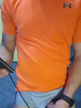Cam4 Live Porn of Adrian26pl