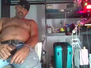 Cam4 Best live sex cam show of BigBallSak