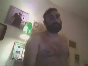 Cam4 Sex Cam of SatanasssoN