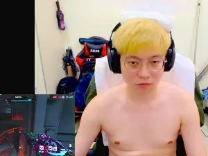 Cam4 Nude Webcam of jo8087