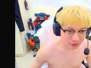 Cam4 Nude Webcam of jo8087