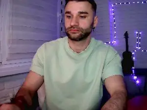 Cam4 Watch Live Sex Cams of DaddySlav