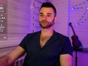 Cam4 Best live sex cam show of DaddySlav