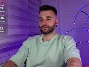 Cam4 Best live sex cam show of DaddySlav