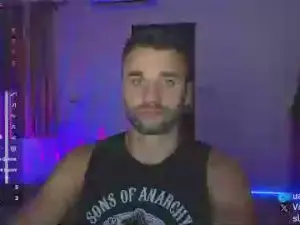 Cam4 Free Live Porn of DaddySlav