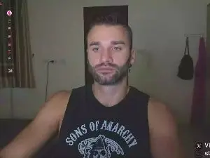 Cam4 Watch Live Sex Cams of DaddySlav